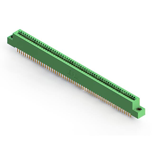 842-116-520-207 EDAC Inc.  Edgeboard Connectors